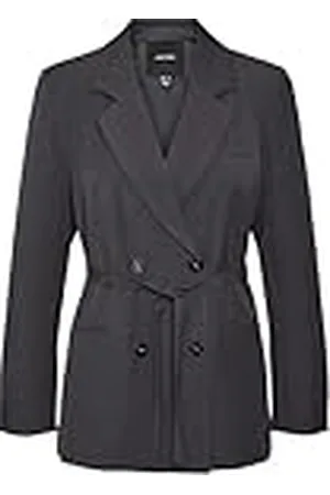 VERO MODA VMZOE LS Losse Belted Blazer, , 36
