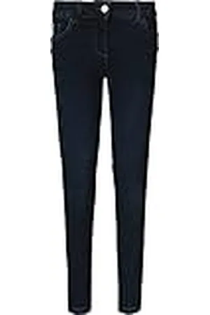 TOM TAILOR Meisjes Linly Skinny Jeans 1029990, , 152