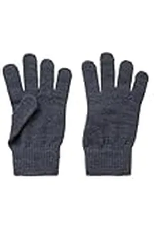 NAME IT Jongens Nkmwholla Wool Handschoenen Handschoenen, , 8, , 8
