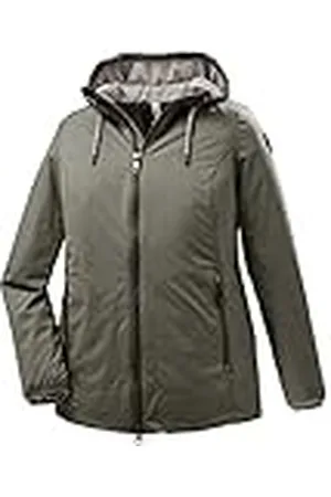 Stoy STS 5 WMN SFTSHLL JCKT, 38102-000, softshelljas voor dames, , maat 46