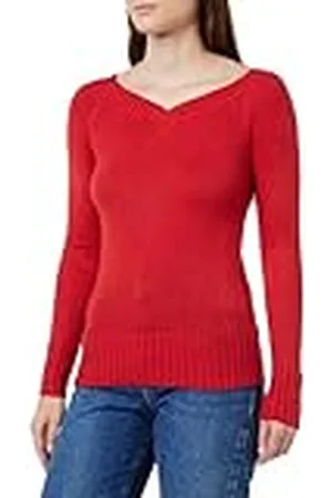 Inside Pullover voor dames, , M-XXL