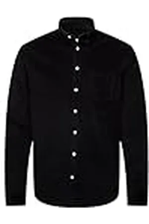 Kronstadt Heren L/S Shirt, , M