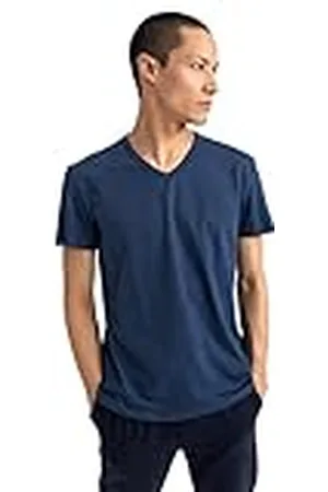 DeFacto Heren ondershirt, , XXL