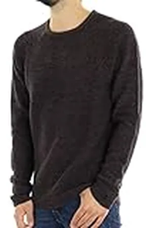 Revolution Mens 6011 Sweater, , M