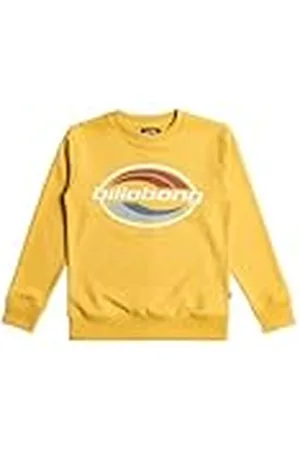 Billabong Foundation CR kinder-T-shirt (1 stuk), , 12 jaar
