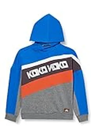 Koko Jongens sweater, , 6 Maanden