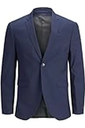 JACK & JONES Jprsolar Noos Jnr blazer voor jongens, , 176