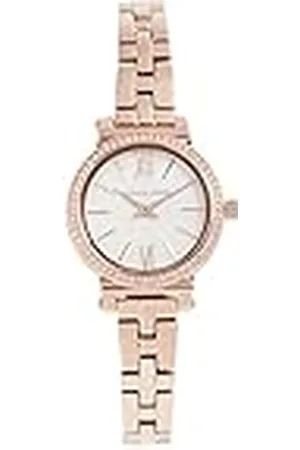 Michael Kors Dames Sofie Rose Gold-Tone Watch