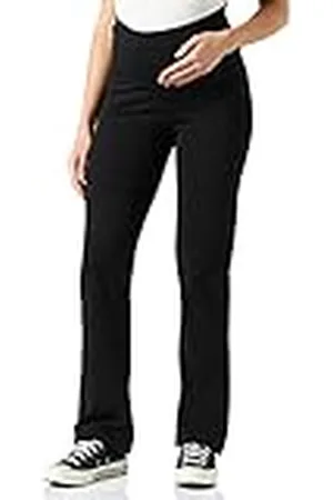ONLY Dames Onpfold Jazz Pants-Reg Fit-Opus Sport Legging, , L