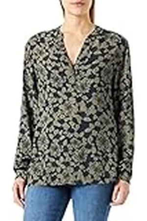 Camel Active Womenswear Damesblouse, , S