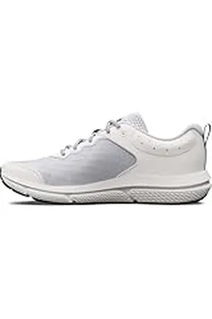 Under Armour UA Charged Assert 10, Sneakers heren, , 41 EU