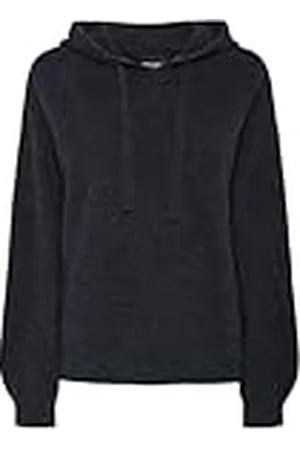 Pieces® PCPIKO LS Hoodie Knit BC, , L