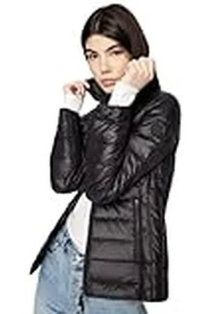 Armani Exchange Real Down Everyday jas voor dames, , M