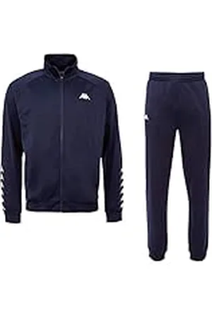 Kappa Heren Trainingspak Til Trainingspak, , S