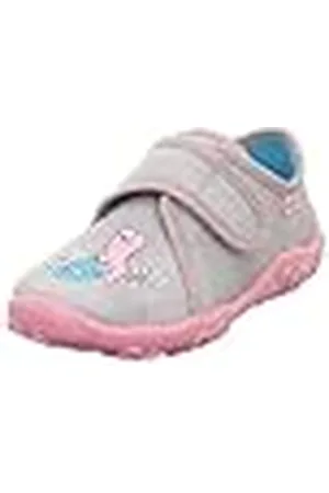 Superfit Bonny pantoffels voor jongens en meisjes, , 31 EU Weit