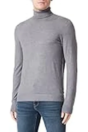 QS by s.Oliver Q/S by Pullover met lange mouwen, , XS