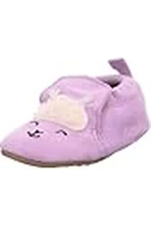 Superfit Papageno Sneakers voor babymeisjes, , 19 EU