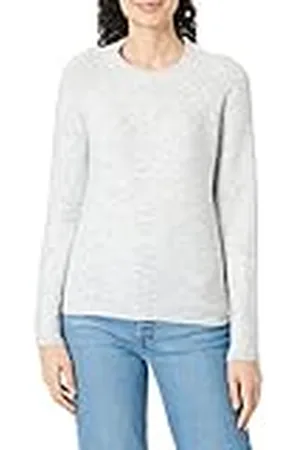 Pieces® Dames Pullover trui Pcjuliana Ls O-hals Knit Noos Bc, , S