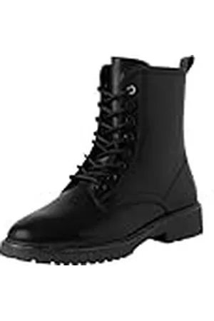 Marco Tozzi Dames Bootie Laced 2-25214-43 modelaarzen, , 42 EU, , 42 EU