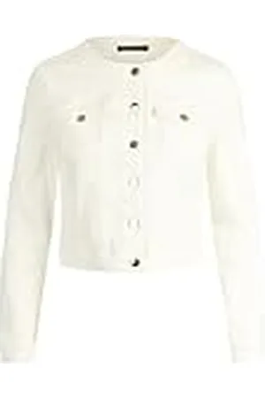 Apart ApartFashion Jeansjack voor dames, , 42