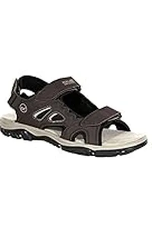 Regatta Holcombe Vent lichtgewichte en verstelbare sandalen met antislipzool