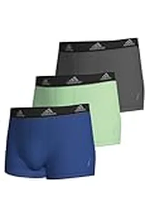adidas Trunk (3PK), , XXL