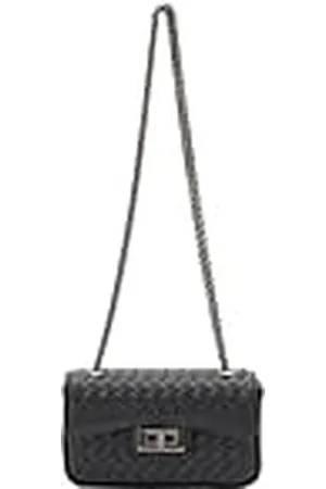 NAEMI Dames handtas tas clutch, , Eén Maat