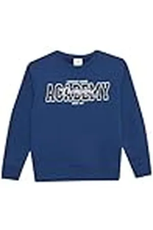 DeFacto Jongens sweatshirt, , 5-6 Jaar
