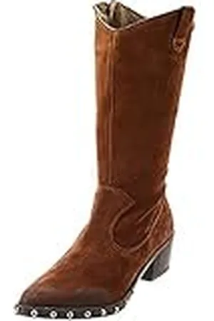 Porronet Edna Dames Fashion laarzen