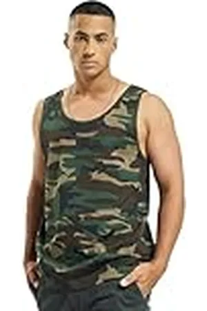 Brandit Tanktop, vele kleuren, maat S tot 7XL, , XXL