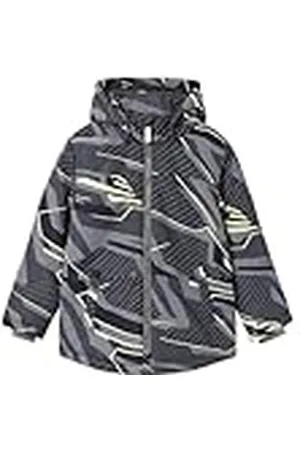 NAME IT Korte jas voor jongens, , 116 cm