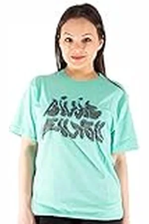 Billie Eilish T-shirt Neon Logo Billie Officiële Unisex , , S