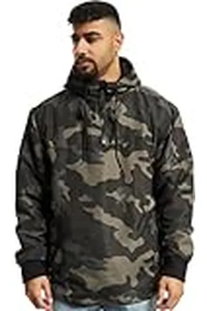 Brandit Windbreaker Luke Windbreaker voor heren, , M