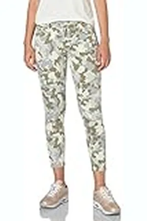 Tommy Hilfiger Dames Nora Mr Skinny Ankle Zip Cmst Straight Jeans