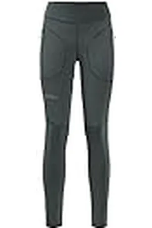 Jack Wolfskin Salmaser broek, , 40 dames, , 36 NL