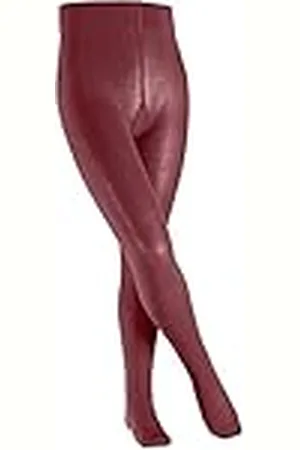 Falke Unisex Kids Cotton Touch K Ti panty voor kinderen, ondoorzichtig
