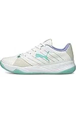 PUMA Unisex Accelerate Pro W+ Indoor Court Schoen