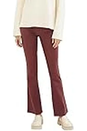TOM TAILOR Alexa Bootcut Jeans voor dames, , 31W / 32L