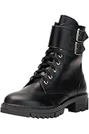 Dreimaster Vintage Leren dameslaarzen, , 37 EU, , 37 EU