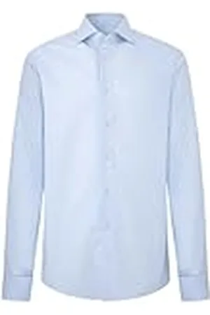 Hackett Heren Swim Trim Logo Tee Shirt, , 17,5, , 44