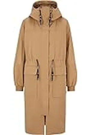 HUGO BOSS Parka voor dames, , XL