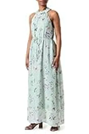 ONLY ONLLUCCA halterhals Maxi Dress CS PTM, , M