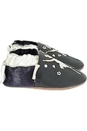 Robeez BALLET DREAMY, Mariene babyschoenen, 19/20 EU, , 19/20 EU