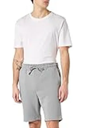 JACK & JONES Jpstbradley Sweat Shorts Sn GMS Sweatshorts voor heren, , S