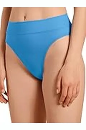 Calida Elastische duopack slip voor dames, dubbele verpakking, hoge taille, , 32-34