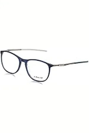 Julbo Upper bril, blauw, 52 voor dames