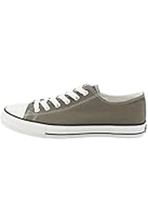 TOM TAILOR Heren 7480240001 Sneakers, , 40 EU, , 40 EU