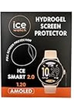 Ice-Watch Schermbeschermer voor Ice Smart 2.0 rond (023196)