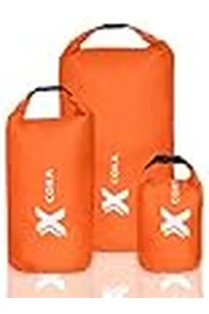 Coxa Carry 902 Dry Bag Gym Bag Unisex Maat One Size, , Eén maat, Sport