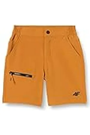 4F Fnk Kindershort, Blue, 158